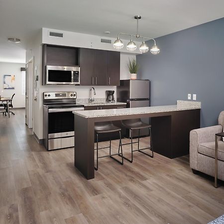 Stayapt Suites Port Arthur Exteriör bild