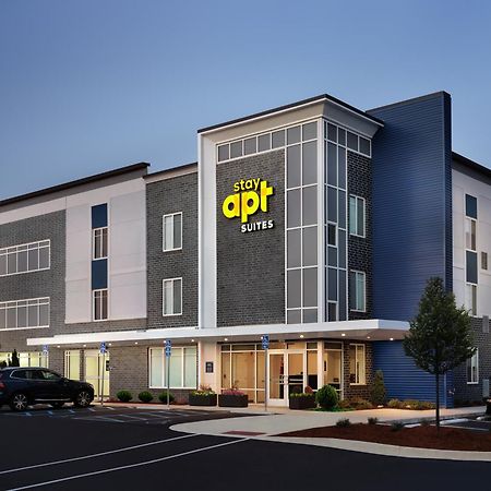 Stayapt Suites Port Arthur Exteriör bild