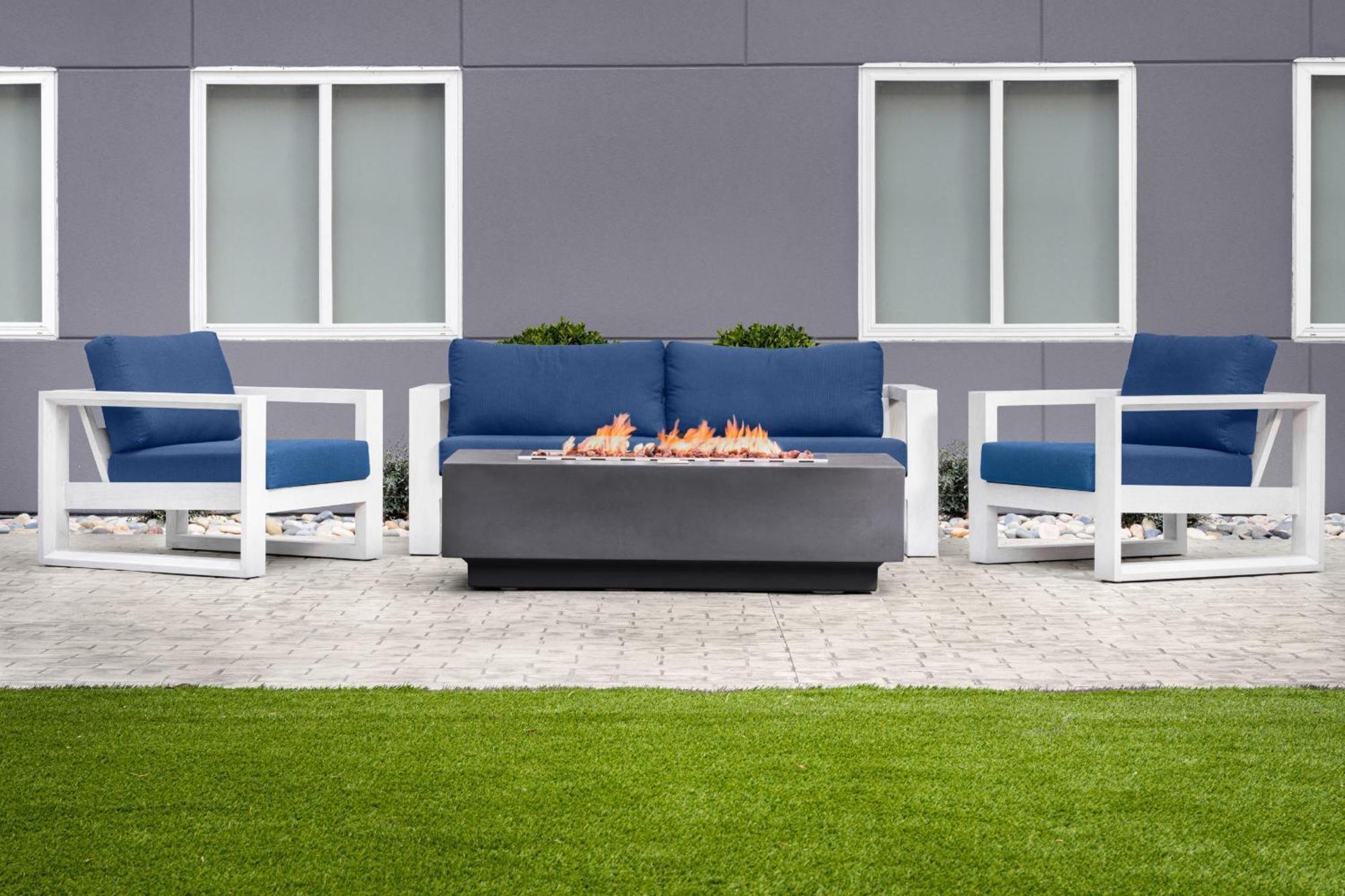 Stayapt Suites Port Arthur Exteriör bild
