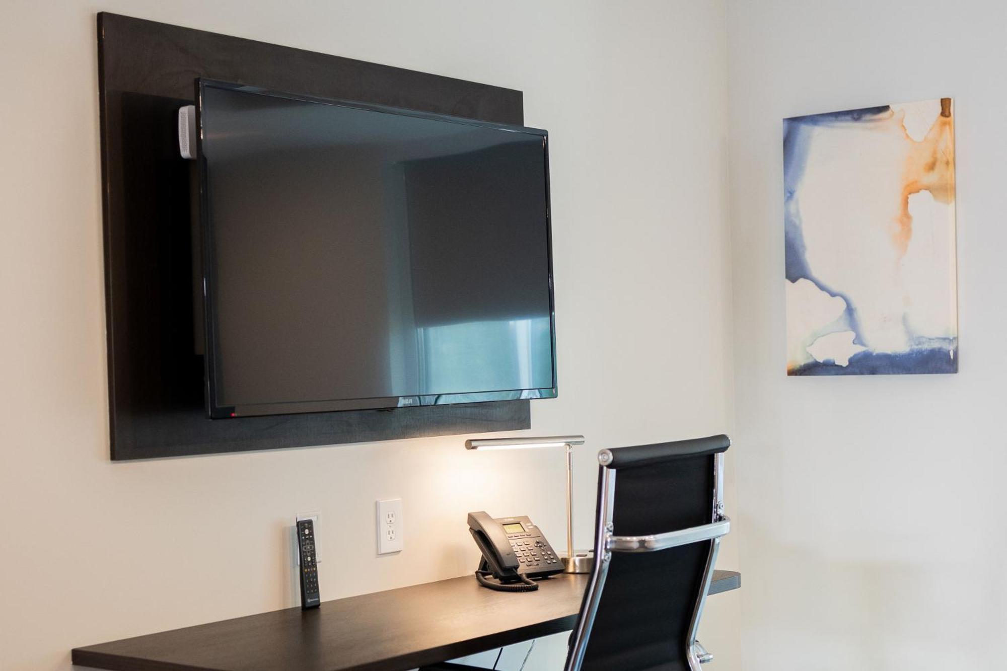 Stayapt Suites Port Arthur Exteriör bild
